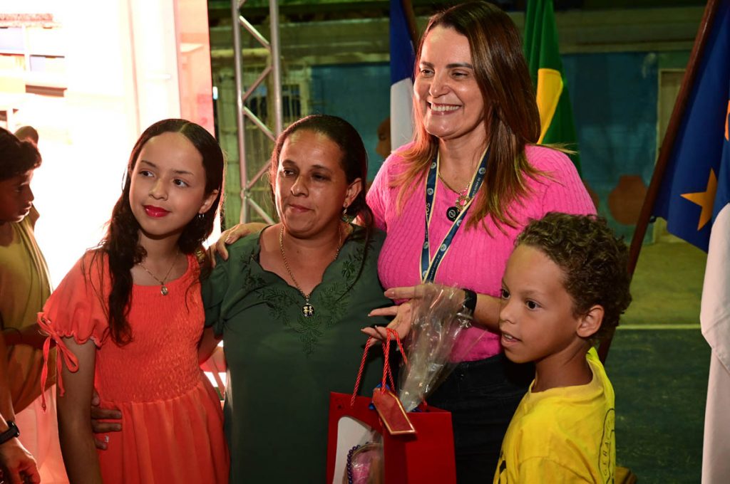 Foto: Reprodução/Prefeitura de Vitória da Conquista - BA