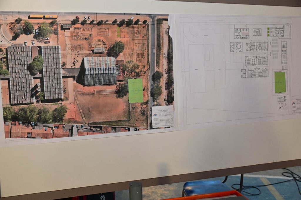 Foto: Reprodução/Prefeitura de Vitória da Conquista - BA