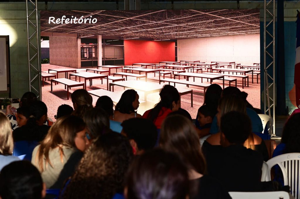 Foto: Reprodução/Prefeitura de Vitória da Conquista - BA