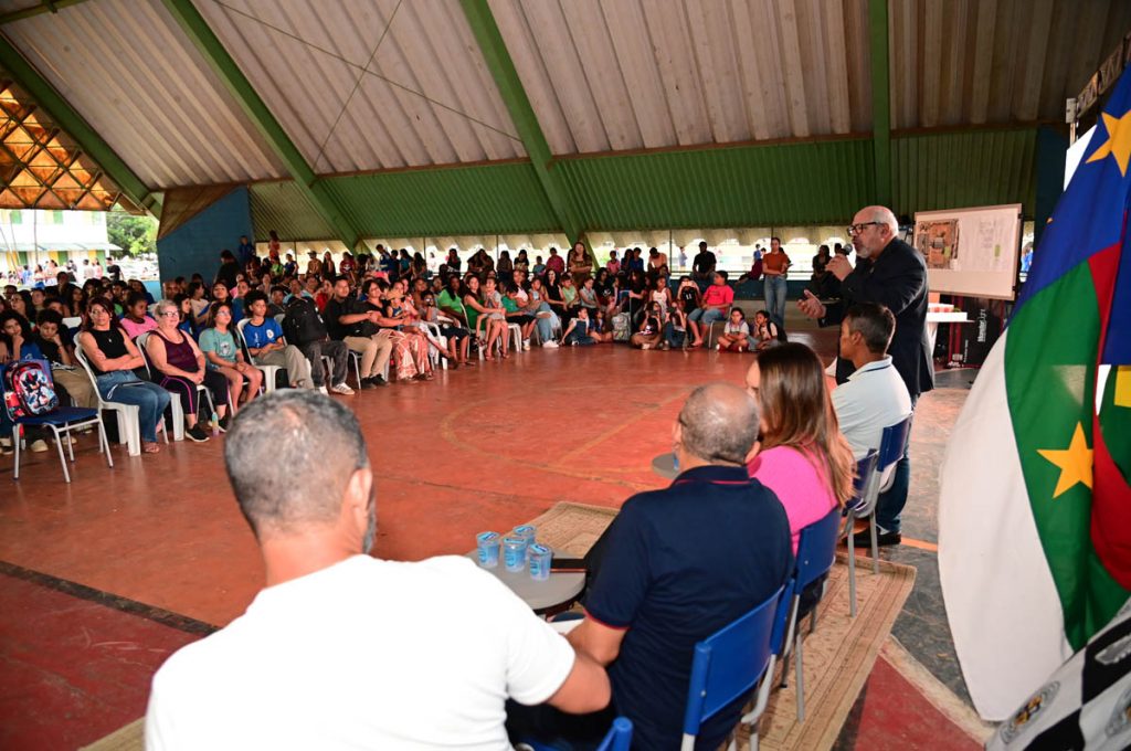Foto: Reprodução/Prefeitura de Vitória da Conquista - BA