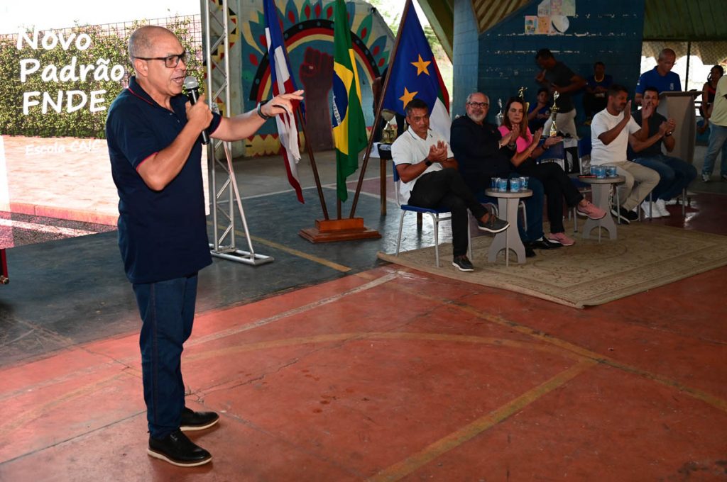 Foto: Reprodução/Prefeitura de Vitória da Conquista - BA