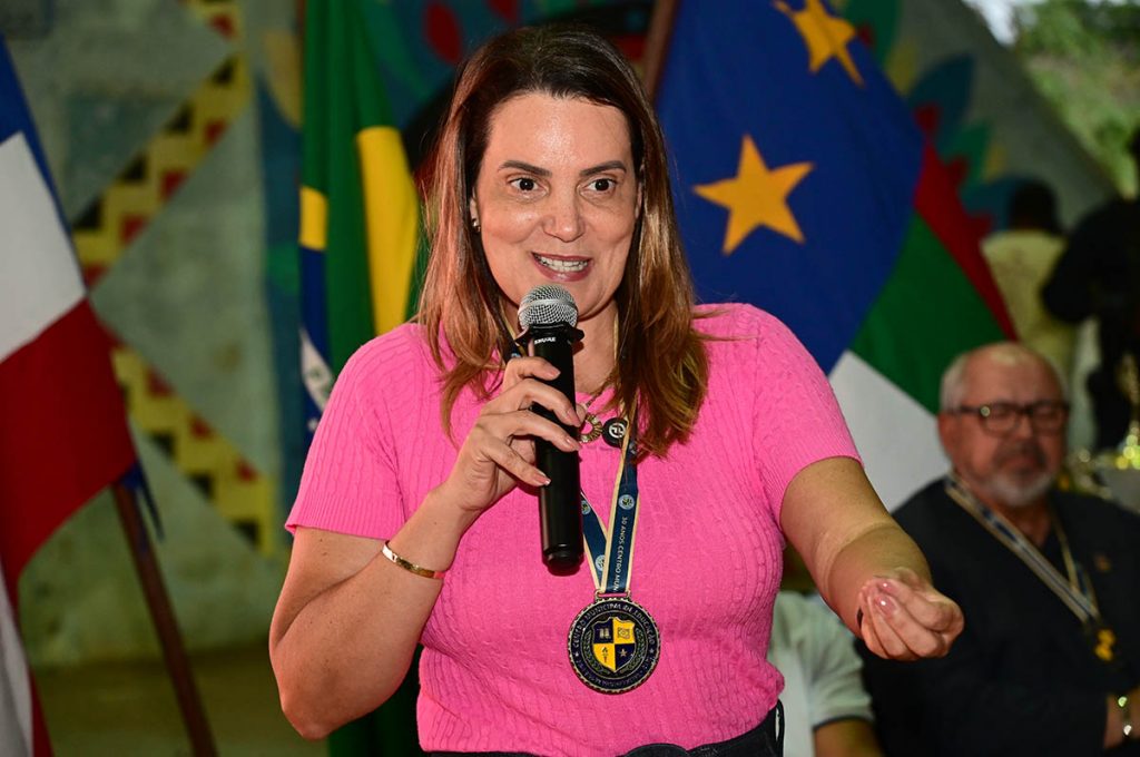 Foto: Reprodução/Prefeitura de Vitória da Conquista - BA