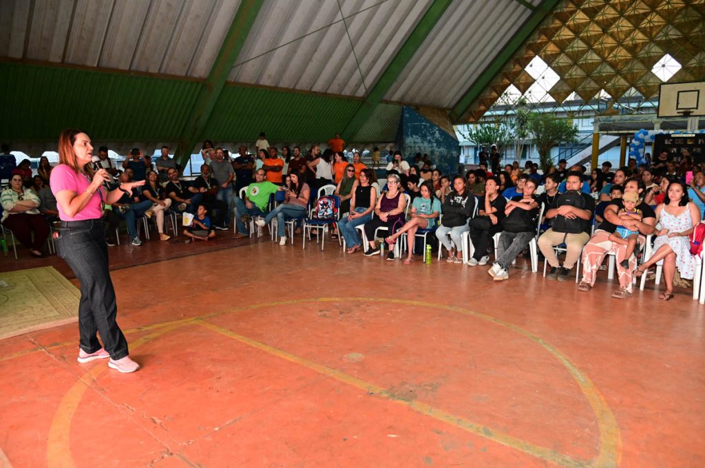 Foto: Reprodução/Prefeitura de Vitória da Conquista - BA