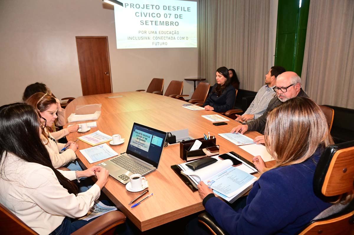 Foto: Reprodução/Prefeitura de Vitória da Conquista - BA