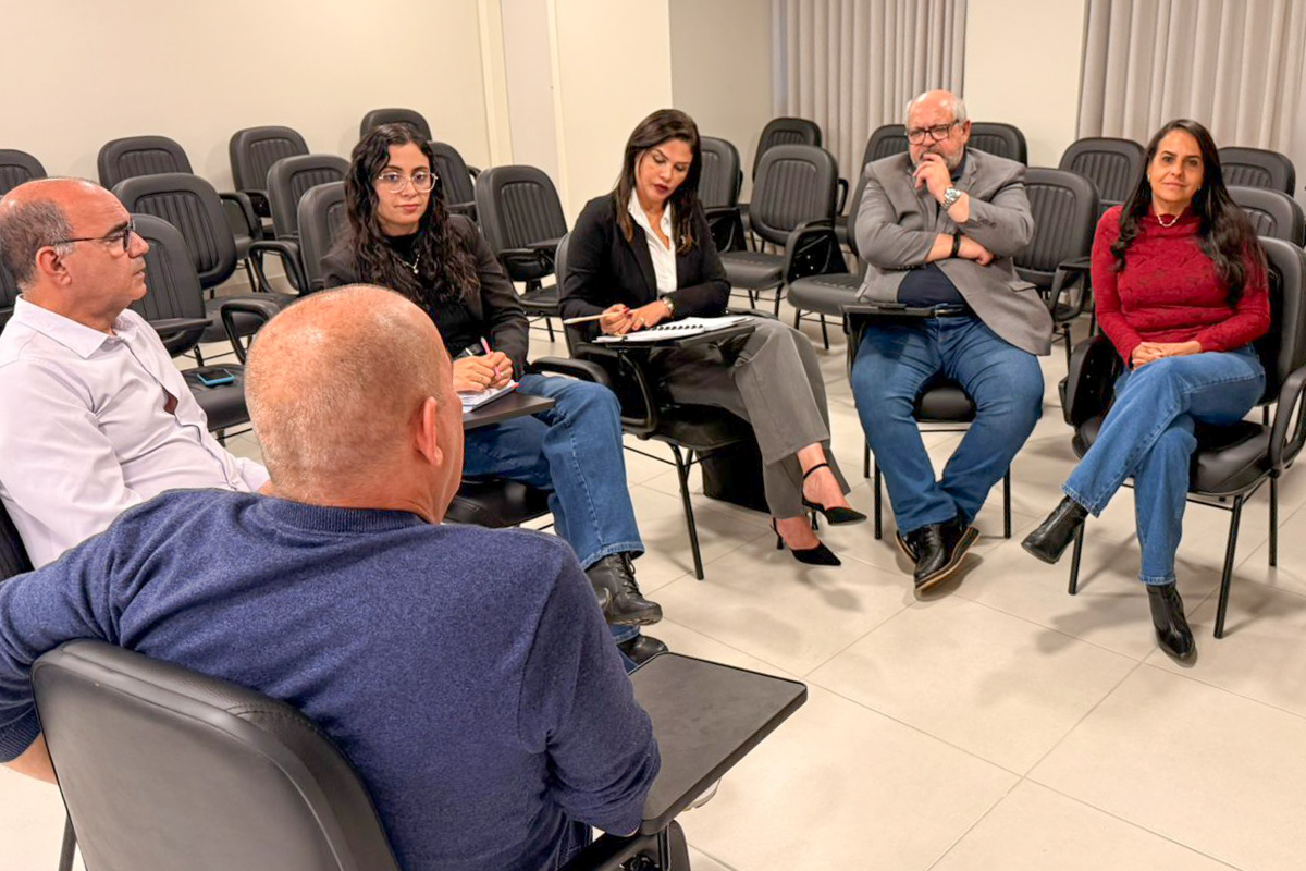 Foto: Reprodução/Prefeitura de Vitória da Conquista - BA