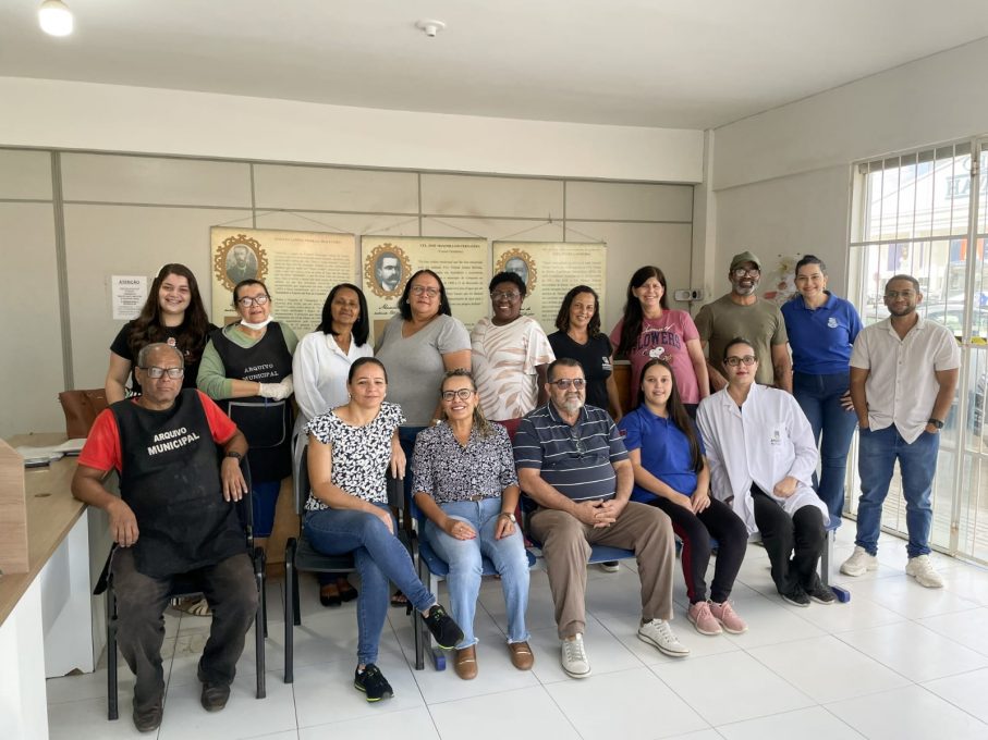 Foto: Reprodução/Prefeitura de Vitória da Conquista - BA