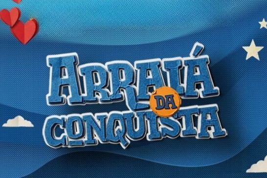 Prazo para confirmação de cadastro de ambulantes que atuarão no Arraiá da Conquista começa nesta segunda, 4
