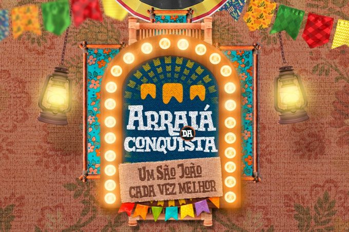 Arraiá da Conquista: sala de imprensa que homenageia Edna Nolasco é montada no Centro Cultural Glauber Rocha