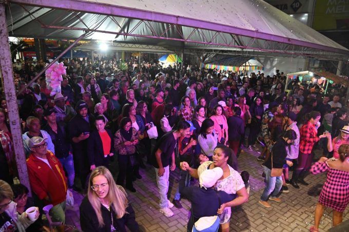 Governo Municipal divulga resultado dos artistas e bandas selecionados para o Arraiá da Conquista