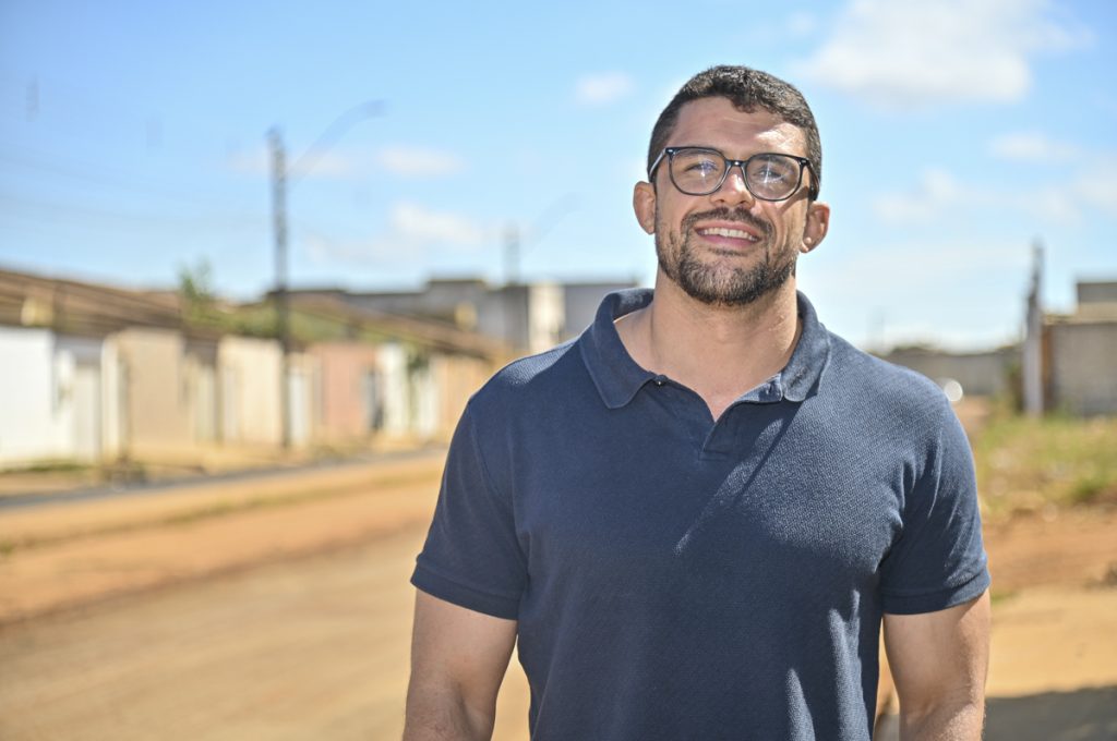 Foto: Reprodução/Prefeitura de Vitória da Conquista - BA