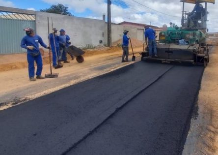 Foto: Reprodução/Prefeitura de Vitória da Conquista - BA