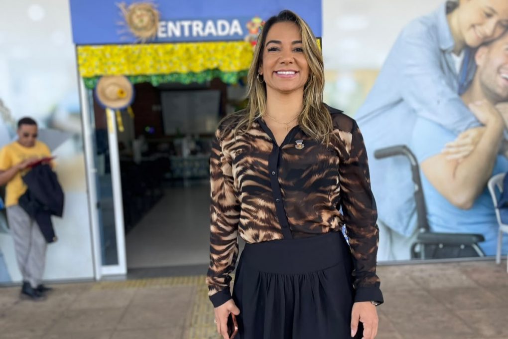Foto: Reprodução/Prefeitura de Vitória da Conquista - BA