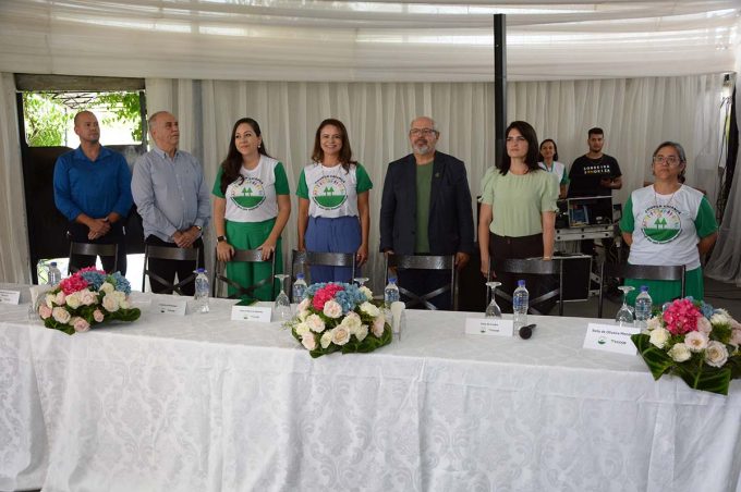 Parceria: Vitória da Conquista é primeira cidade do Nordeste a implantar projeto Cooperativa Mirim do Sicoob