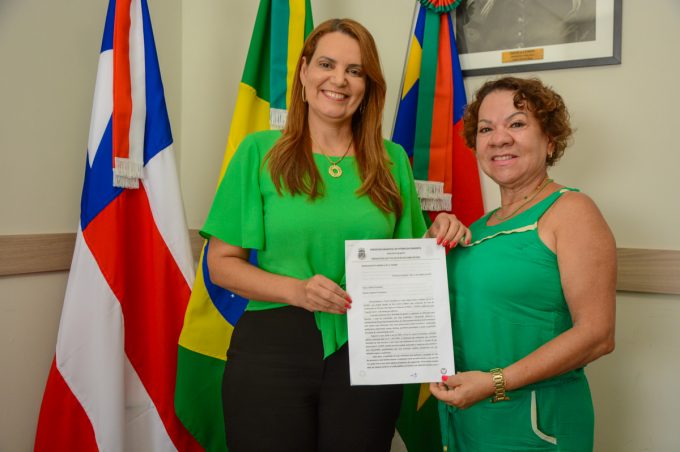 Prefeitura envia à Câmara Projeto de Lei para doação de terreno à Casa do Amor