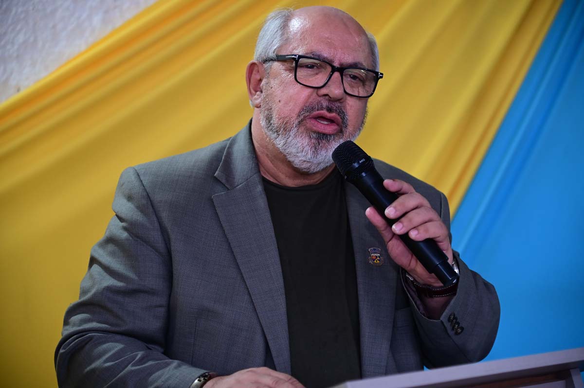 Foto: Reprodução/Prefeitura de Vitória da Conquista - BA