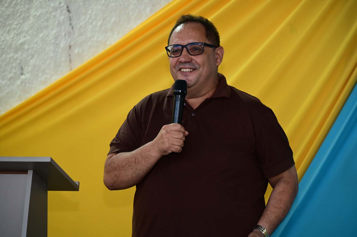 Foto: Reprodução/Prefeitura de Vitória da Conquista - BA