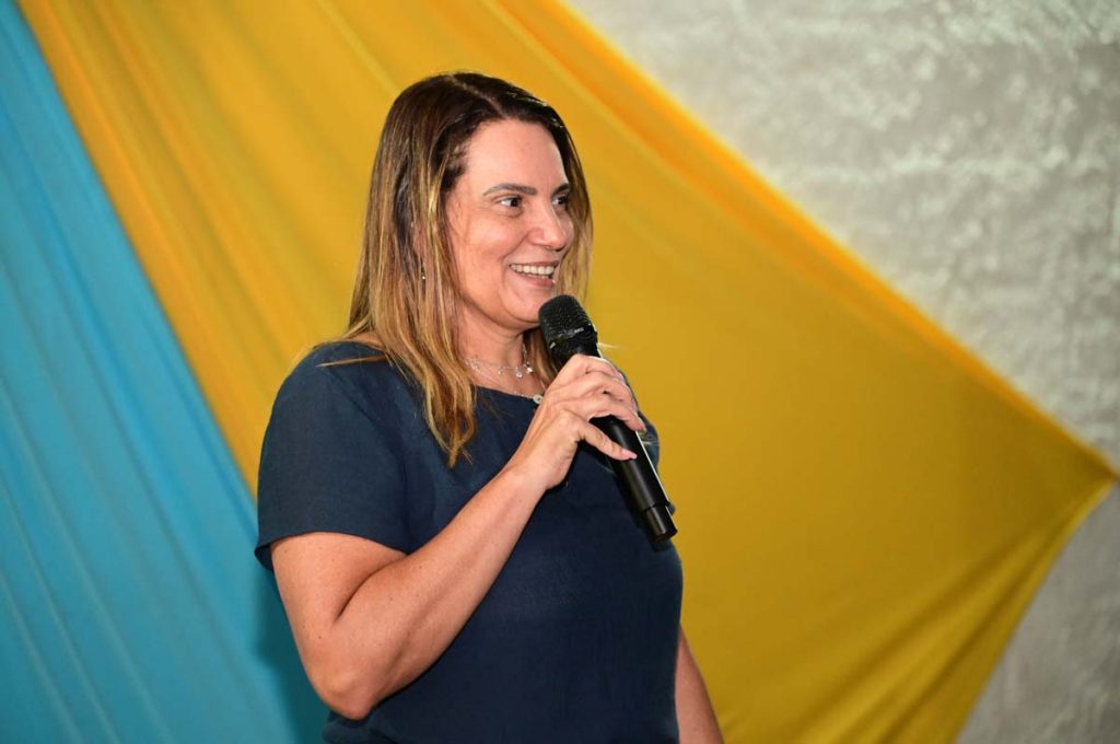 Foto: Reprodução/Prefeitura de Vitória da Conquista - BA