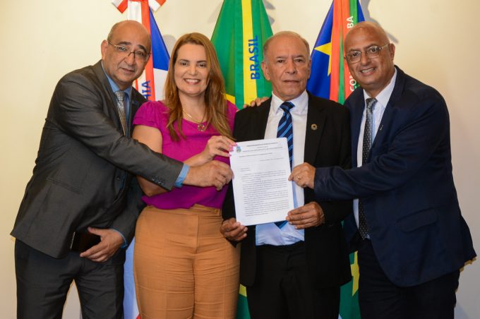 Prefeitura envia projeto de lei do Plano Diretor de Desenvolvimento Urbano à Câmara de Vereadores