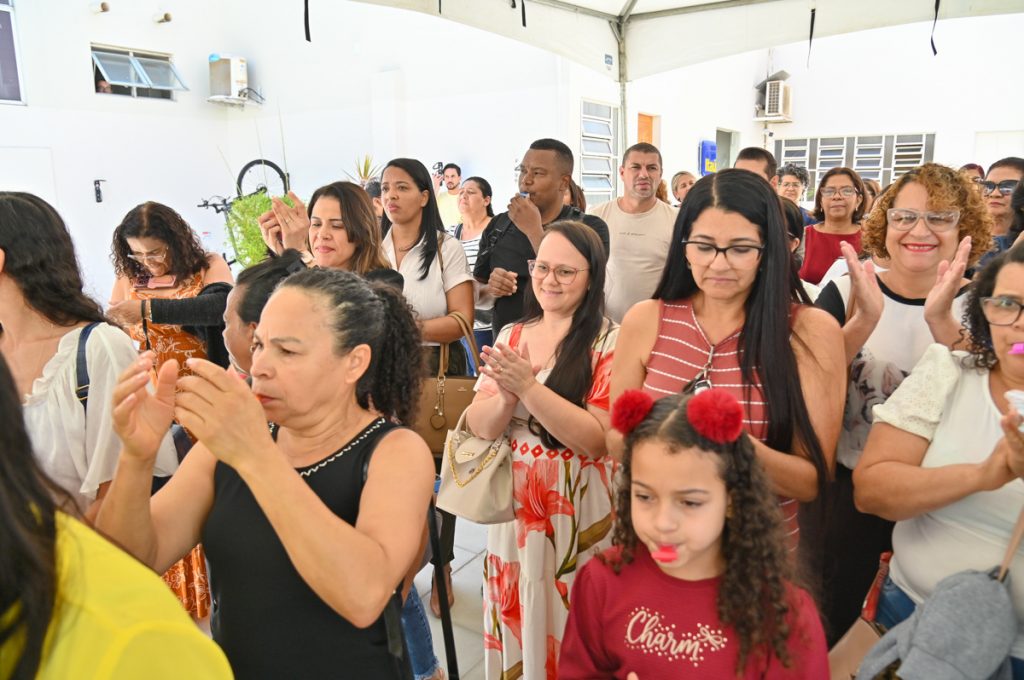 Foto: Reprodução/Prefeitura de Vitória da Conquista - BA