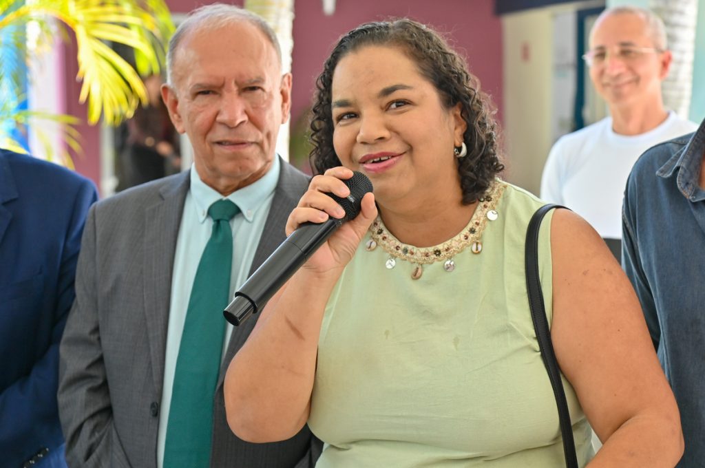Foto: Reprodução/Prefeitura de Vitória da Conquista - BA