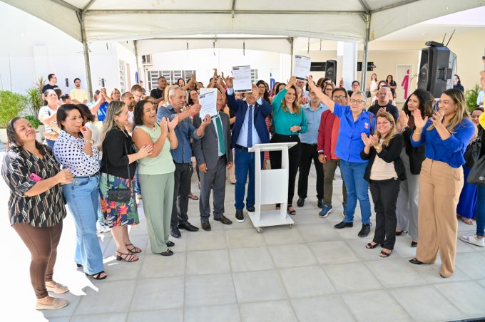 Auxiliares de Enfermagem celebram aprovação de Projeto de Lei do Executivo para valorização da categoria