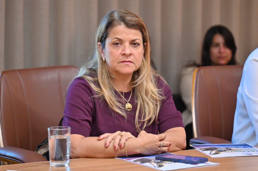 Foto: Reprodução/Prefeitura de Vitória da Conquista - BA