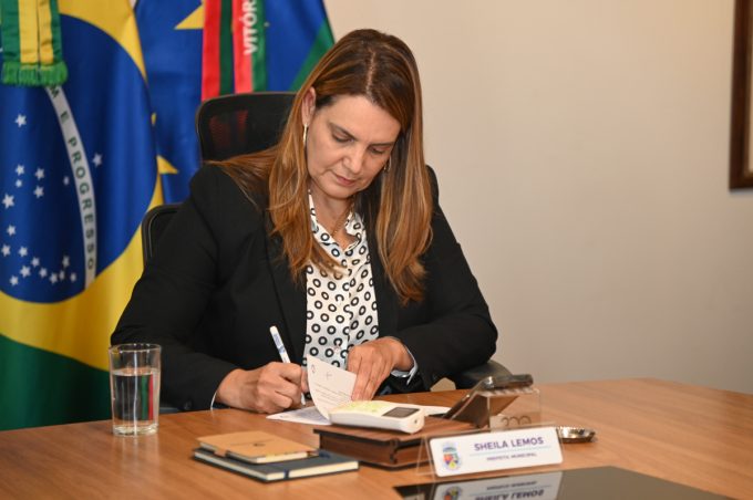 Prefeitura cria Fundo Municipal de Prevenção à Corrupção e avança ainda mais na política de transparência