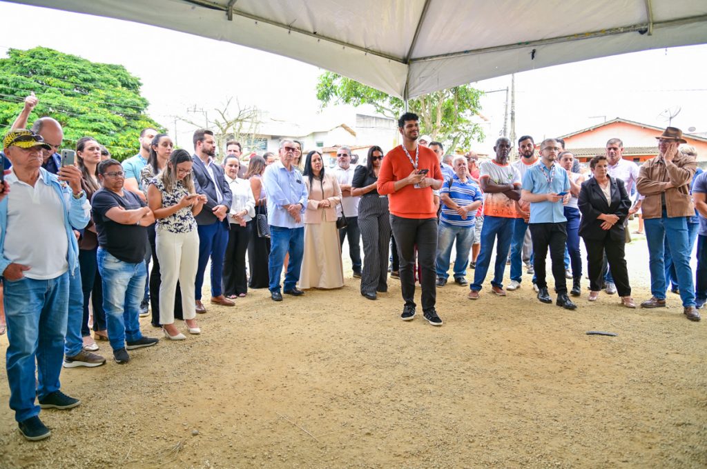 Foto: Reprodução/Prefeitura de Vitória da Conquista - BA