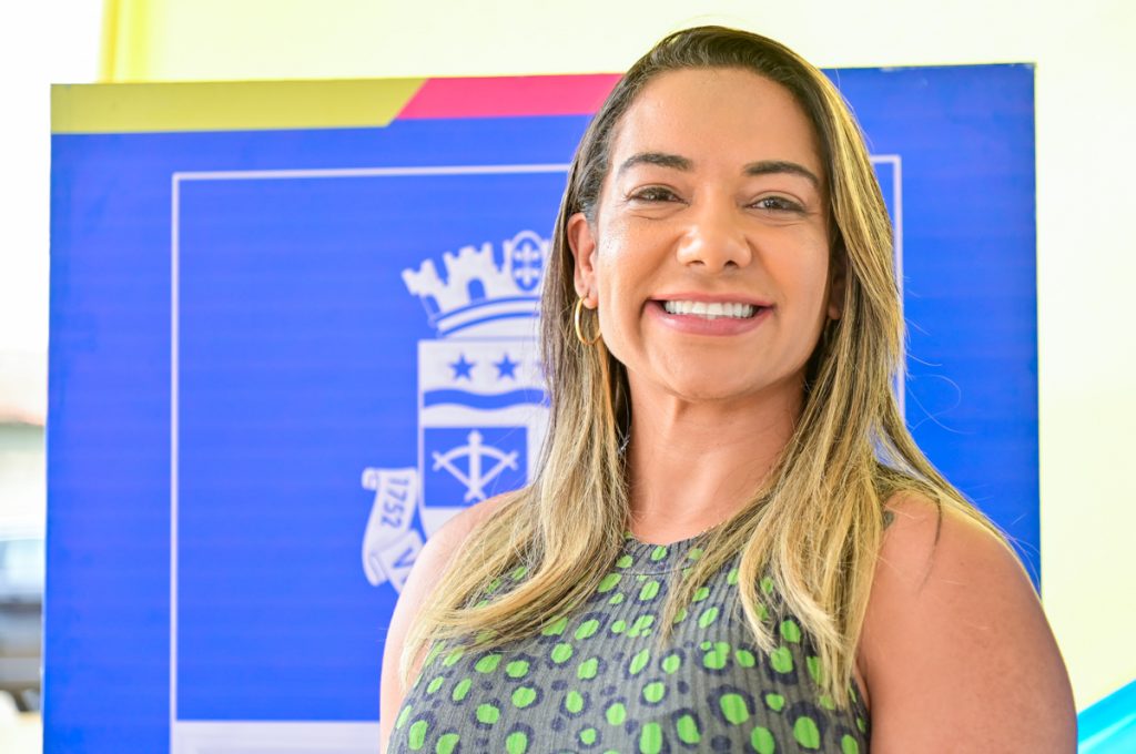 Foto: Reprodução/Prefeitura de Vitória da Conquista - BA