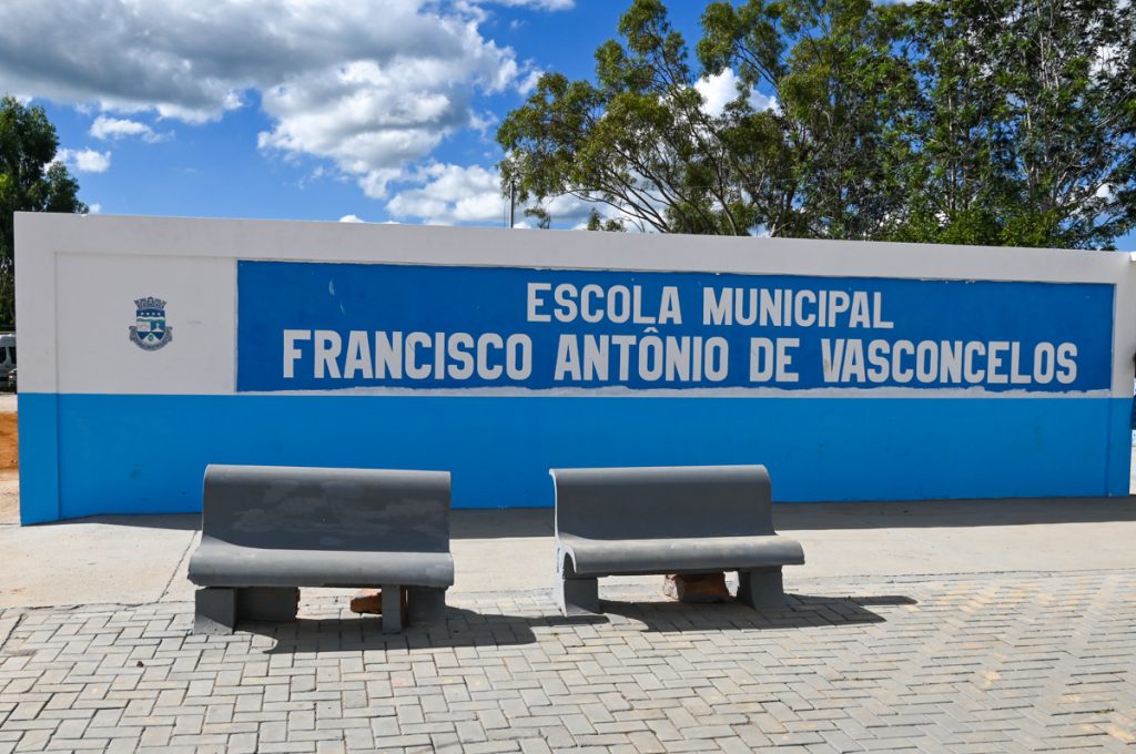 Foto: Reprodução/Prefeitura de Vitória da Conquista - BA