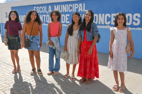 Foto: Reprodução/Prefeitura de Vitória da Conquista - BA