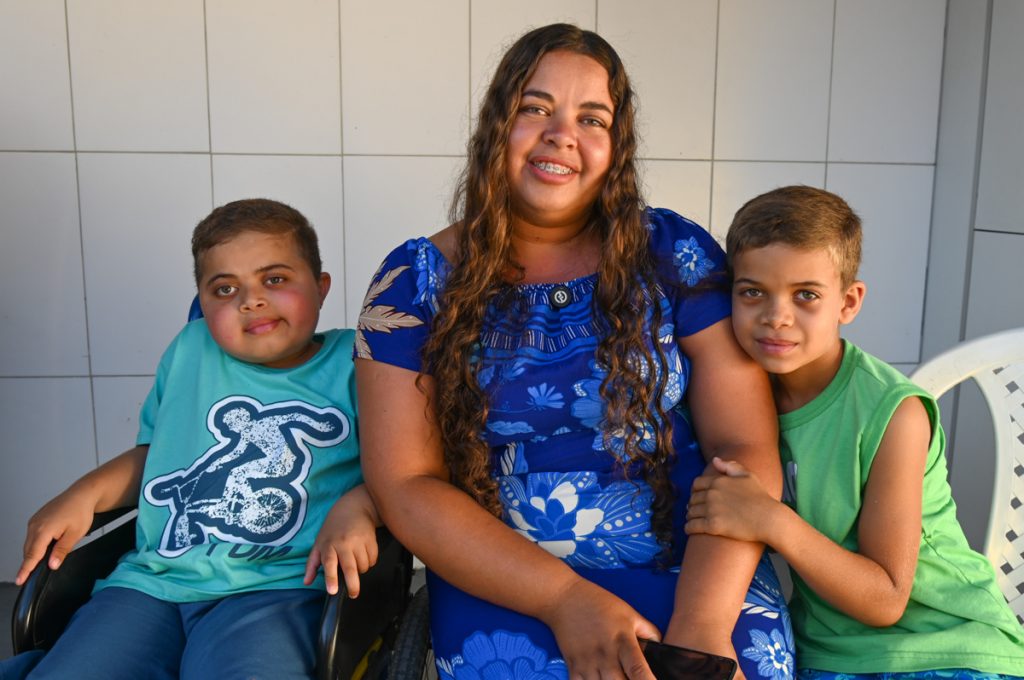 Foto: Reprodução/Prefeitura de Vitória da Conquista - BA