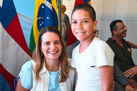 Foto: Reprodução/Prefeitura de Vitória da Conquista - BA