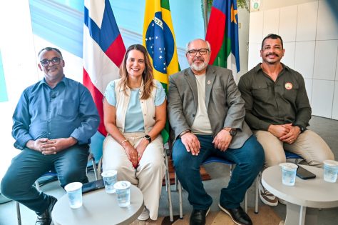 Foto: Reprodução/Prefeitura de Vitória da Conquista - BA