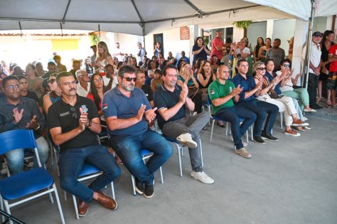 Foto: Reprodução/Prefeitura de Vitória da Conquista - BA