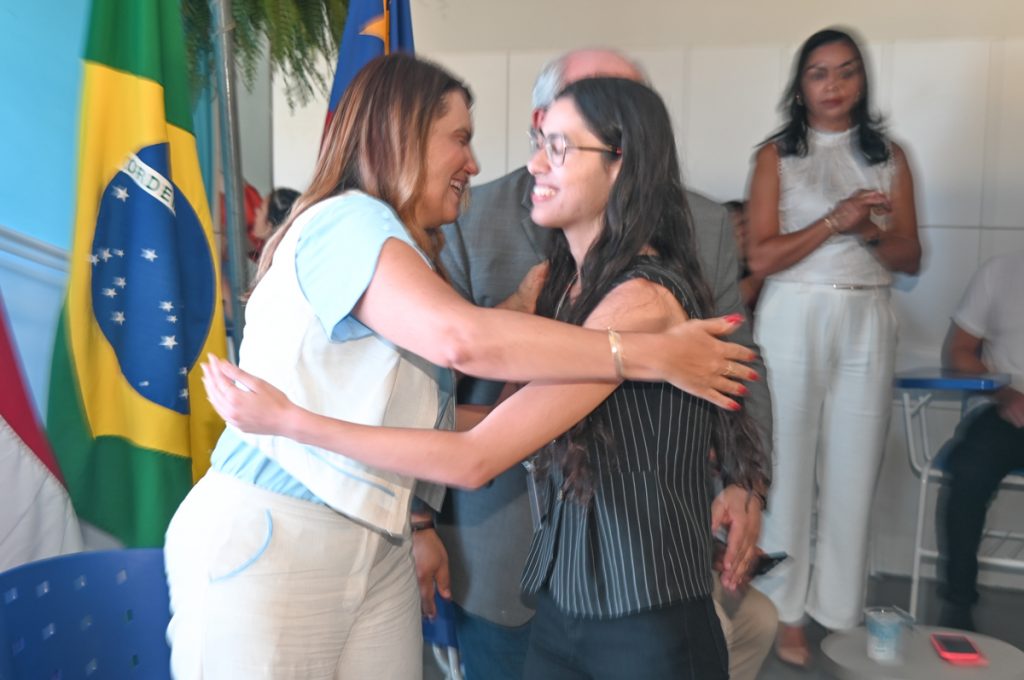 Foto: Reprodução/Prefeitura de Vitória da Conquista - BA