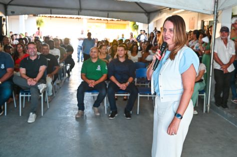 Foto: Reprodução/Prefeitura de Vitória da Conquista - BA