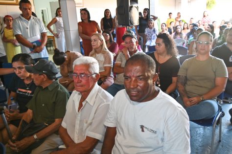 Foto: Reprodução/Prefeitura de Vitória da Conquista - BA