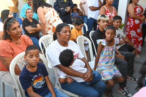 Foto: Reprodução/Prefeitura de Vitória da Conquista - BA