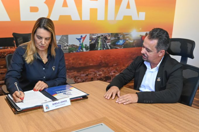 Projeto de Lei que cria Secretaria Municipal de Segurança Pública e Defesa Social é encaminhado à Câmara