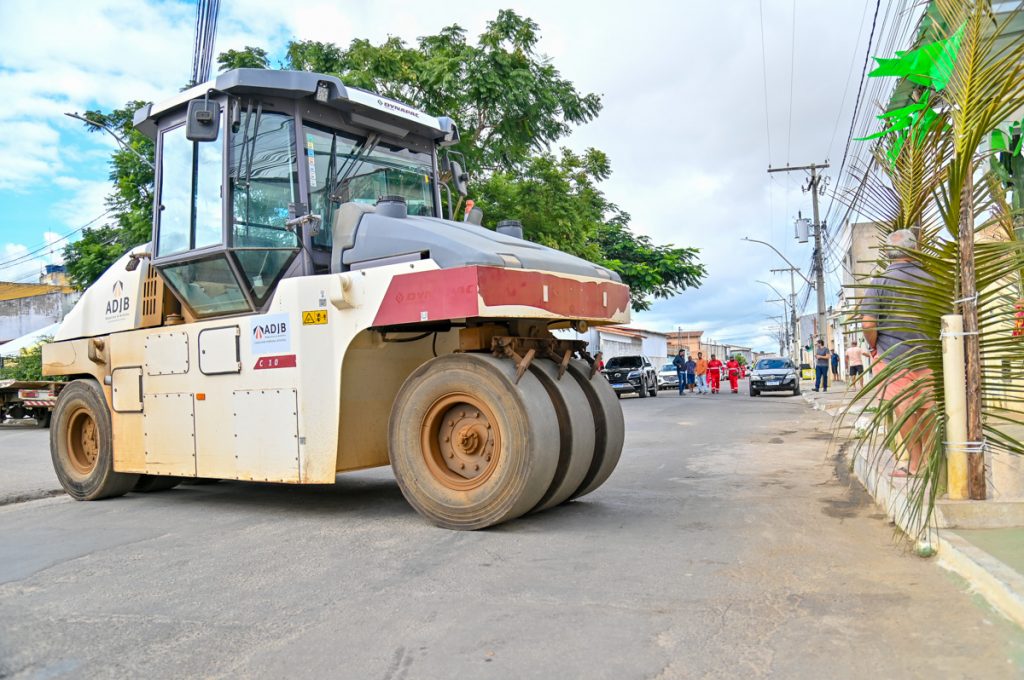 Foto: Reprodução/Prefeitura de Vitória da Conquista - BA
