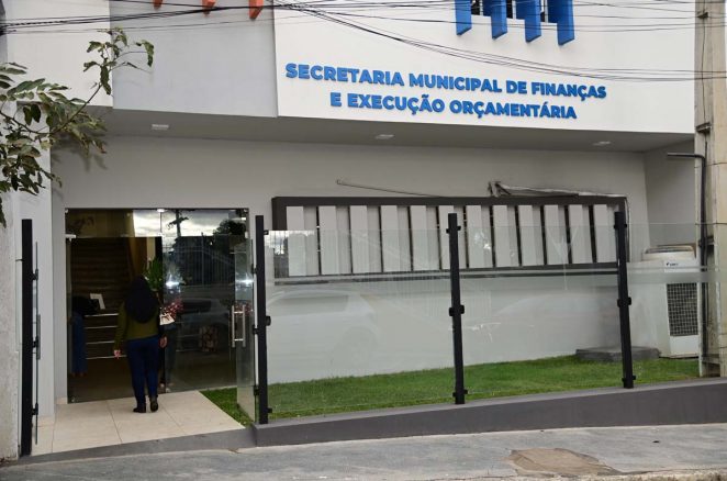 Regularize 2025: Contribuintes em débito com o município podem aderir ao programa até esta quarta-feira, 3