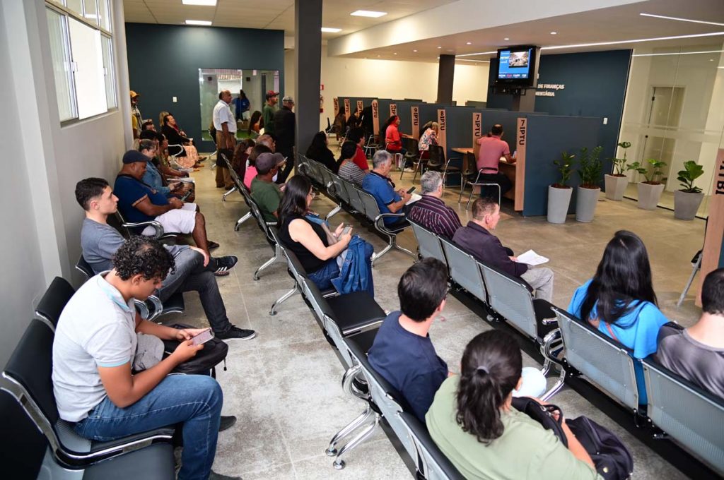 Foto: Reprodução/Prefeitura de Vitória da Conquista - BA