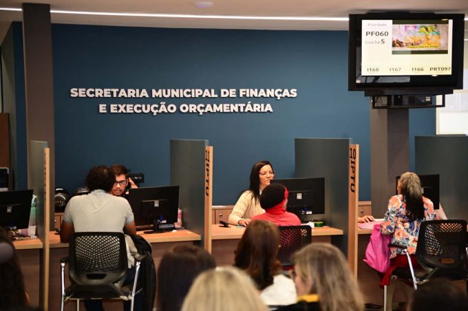 Prefeitura orienta contribuintes sobre as mudanças na NFS-e e a Reforma Tributária