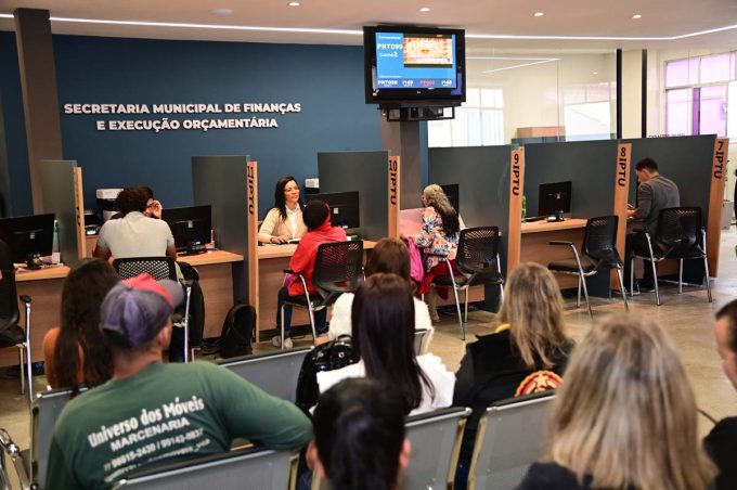 Regularize 2025: prazo de adesão ao Programa Municipal de Recuperação Fiscal termina na próxima quarta-feira, 3