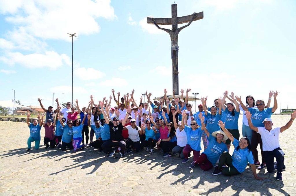 Foto: Reprodução/Prefeitura de Vitória da Conquista - BA