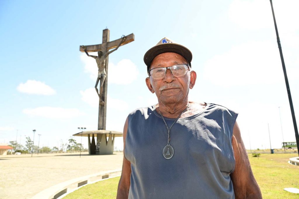 Foto: Reprodução/Prefeitura de Vitória da Conquista - BA