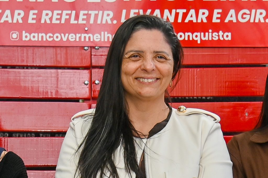 Foto: Reprodução/Prefeitura de Vitória da Conquista - BA