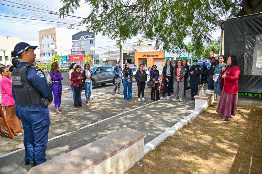 Foto: Reprodução/Prefeitura de Vitória da Conquista - BA