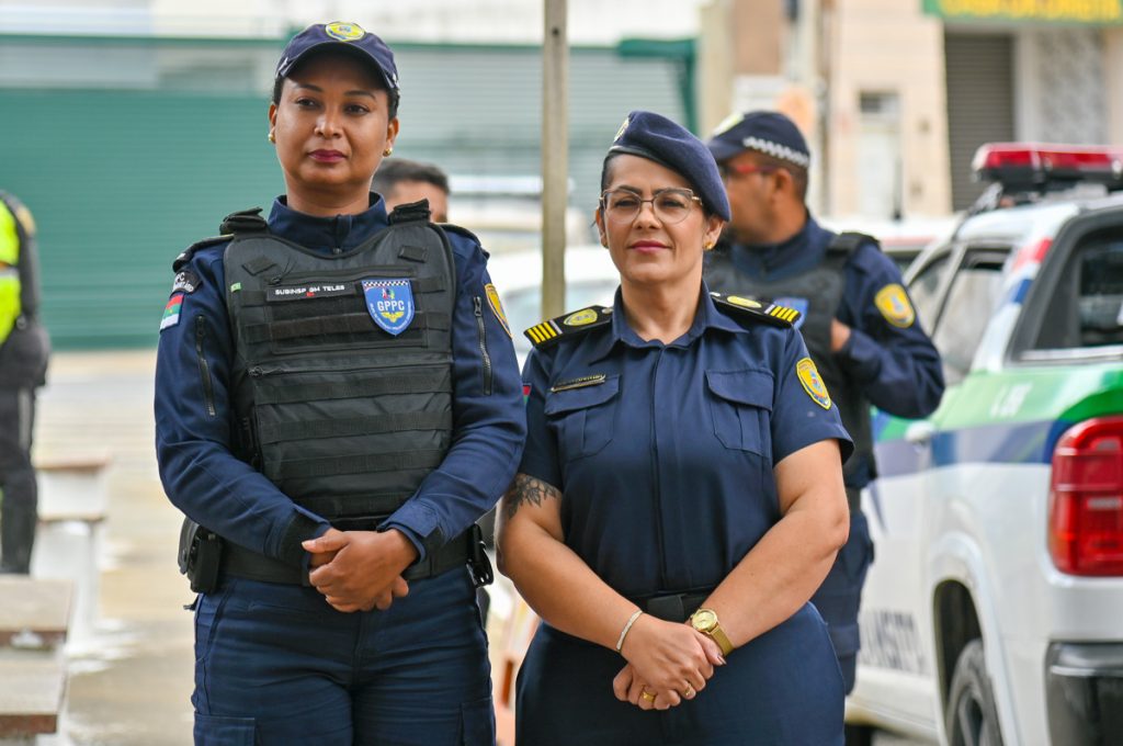Foto: Reprodução/Prefeitura de Vitória da Conquista - BA